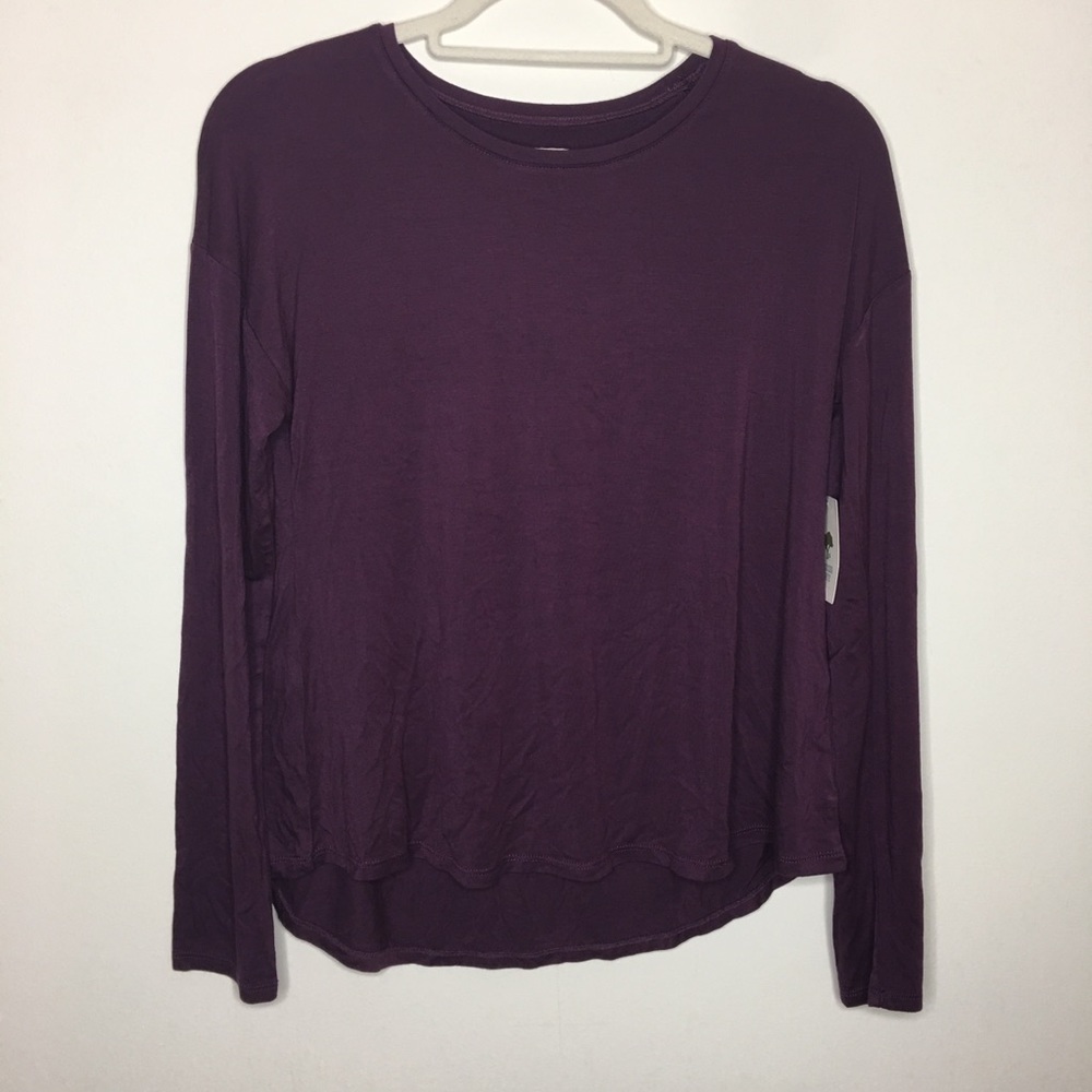 Tucker+Tate long sleeve